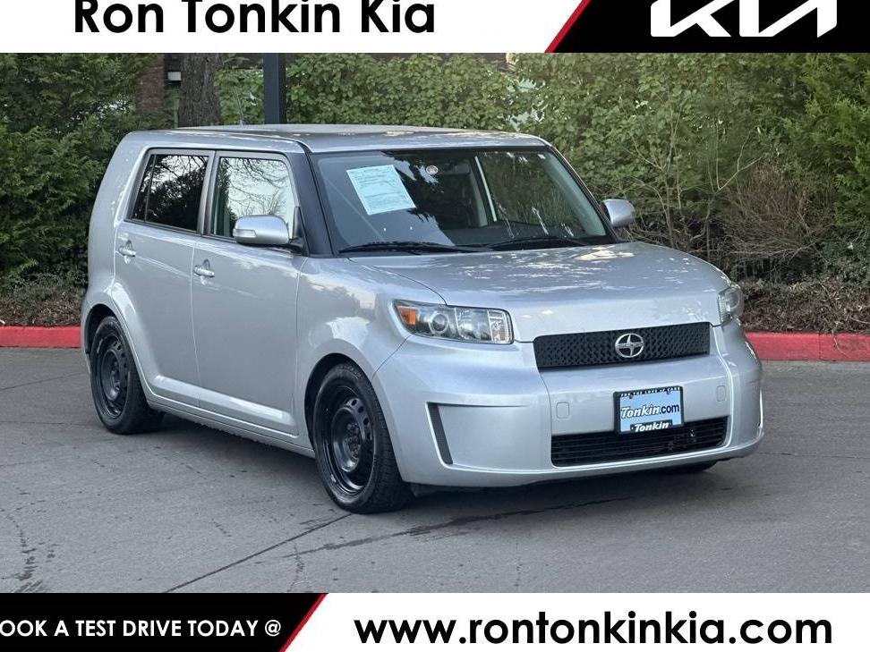 TOYOTA SCION XB 2010 JTLZE4FE4A1113887 image